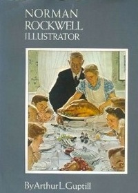 Norman Rockwell Illustrator