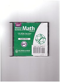 TN Se on CD-R MS Math 2005 Crs 3