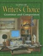 Writer's Choice  2001 Grade 12 Student Edition : Grammar and Composition