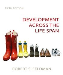 MyDevelopmentLab Pegasus Student Access Code Card for Development Across the Life Span (standalone) (5th Edition)