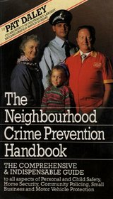 Neighbourhood Crime Prevention