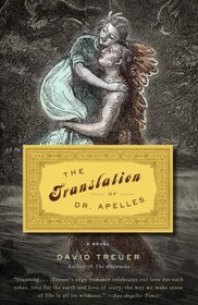 The Translation of Dr. Apelles (Vintage Contemporaries)