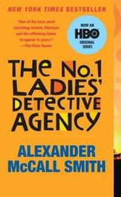 The No. 1 Ladies' Detective Agency (The No. 1 Ladies' Detective Agency, Bk 1)