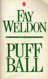 PUFF BALL
