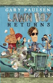 Lawn Boy Returns
