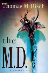 The M. D.