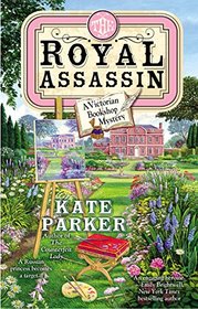 The Royal Assassin (Victorian Bookshop, Bk 3)