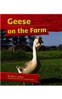 Geese on the Farm (On the Farm)