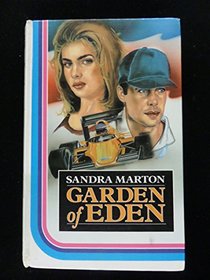 Garden Of Eden (Large Print)