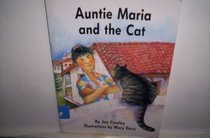 Auntie Maria and the Cat