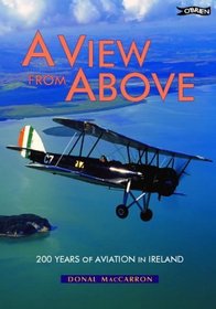 A View from Above: 200 Years of Aviation in Ireland