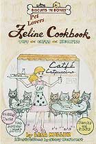 Pet Lovers Feline Cookbook (Pet Lovers Feline Cookbook)