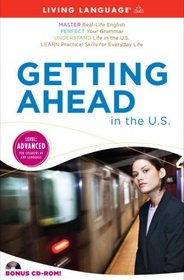 Getting Ahead in the U.S. (ESL)