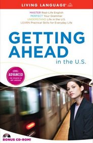 Getting Ahead in the U.S. (ESL)