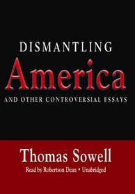 Dismantling America