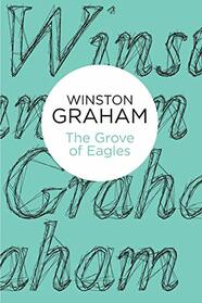 The Grove of Eagles: A novel of Elizabethan England