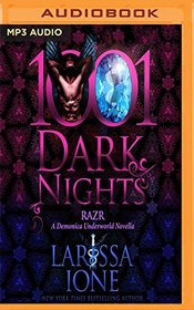 Razr: A Demonica Underworld Novella (1001 Dark Nights)