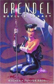 Grendel: Devil's Legacy