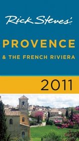 Rick Steves' Provence & The French Riviera