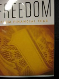 FREEDOM FROM FINANCIAL FEAR (CORAL RIDGE MINISTRIES)