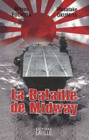 la bataille de Midway