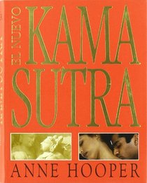 El Nuevo Kama Sutra (Spanish Edition)