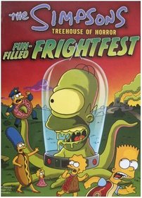 Fun-Filled Frightfest: Fun-filled Frightfest (The 