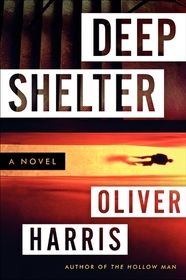 Deep Shelter (Nick Belsey, Bk 2)