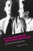 In the Shadow of the Magic Mountain: The Erika and Klaus Mann Story