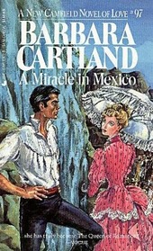 A Miracle in Mexico (Camfield, No 97)