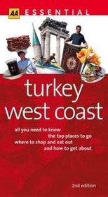 Essential Turkey (Essential Guides)