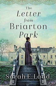 The Letter from Briarton Park (Houses of Yorkshire, Bk 1)