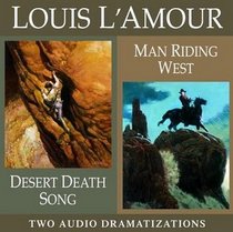 Desert Death Song