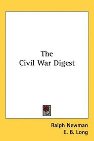 The Civil War Digest