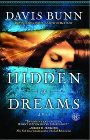 Hidden in Dreams (Book of Dreams, Bk 2)