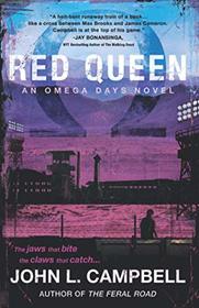 Red Queen: An Omega Days Novel VI