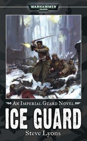 Ice Guard (Imperial Guard)
