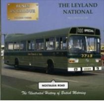 The Leyland National (Buses in Colour)