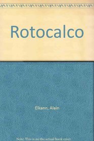 Rotocalco (Italian Edition)