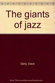 The giants of jazz
