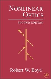 Nonlinear Optics, Second Edition
