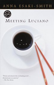 Meeting Luciano