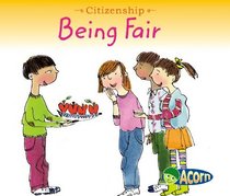 Being Fair (Citizenship)