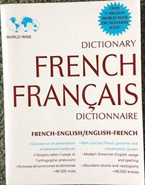 French Francais Dictionnaire