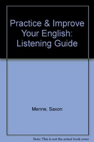 Practice and Improve Your English (Practice & Improve)