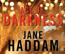 Act of Darkness: A Gregor Demarkian Holiday Mysteries Novel