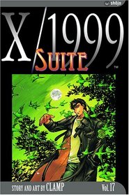 X/1999 : Suite (X/1999)