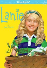 Lanie (American Girl: Lanie, Bk 1)