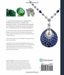 Gemstones: A Jewelry Maker's Guide to Identifying and Using Beautiful Rocks