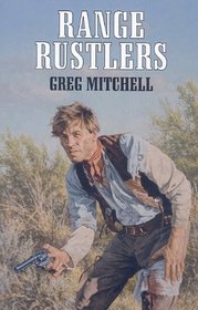 Range Rustlers (Dales Western)
